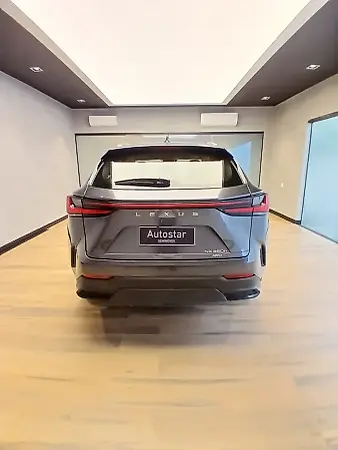 Lexus Nx - Imagem 5
