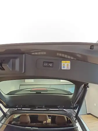 Lexus Nx - Imagem 7