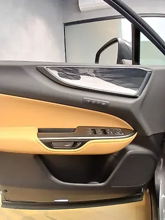 Lexus Nx - Imagem 10