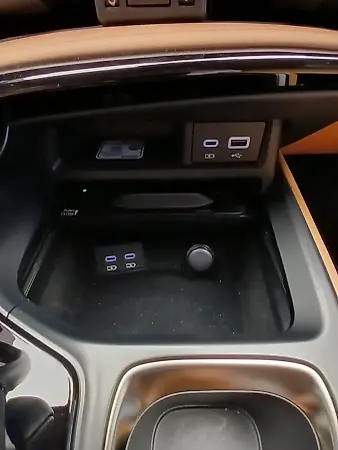 Lexus Nx - Imagem 17