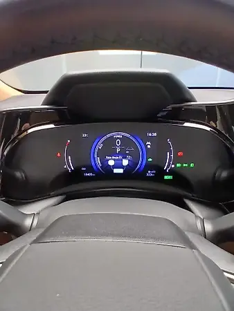 Lexus Nx - Imagem 15