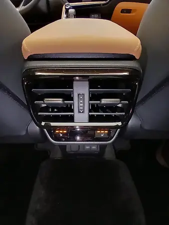 Lexus Nx - Imagem 20