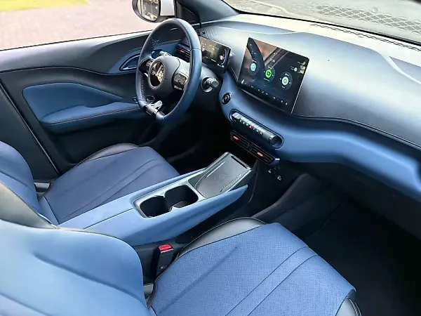 BYD Dolphin Mini - Imagem 15