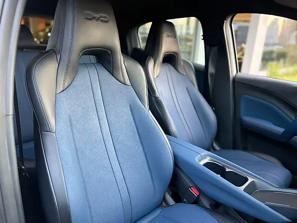 BYD Dolphin Mini - Imagem 17