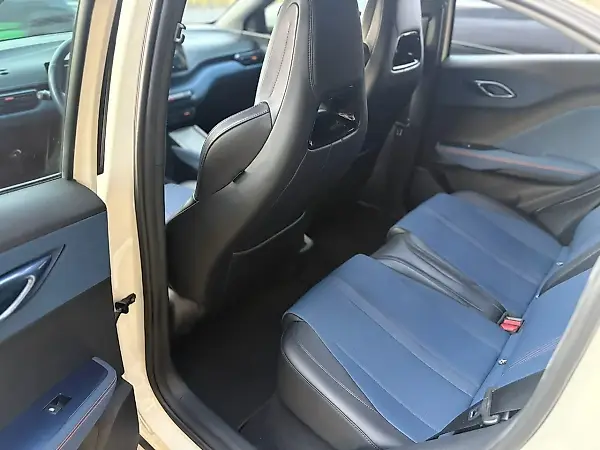 BYD Dolphin Mini - Imagem 18