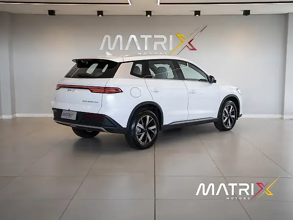 BYD Song Pro Dm-i Plug-in Hybrid - Imagem 2