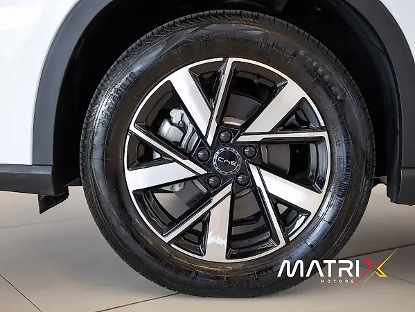 BYD Song Pro Dm-i Plug-in Hybrid - Imagem 3