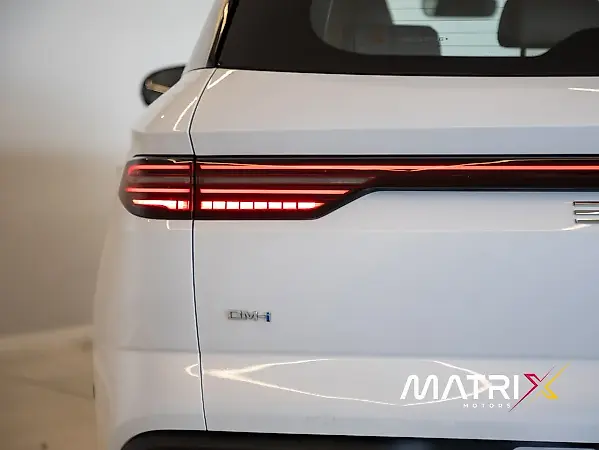 BYD Song Pro Dm-i Plug-in Hybrid - Imagem 6