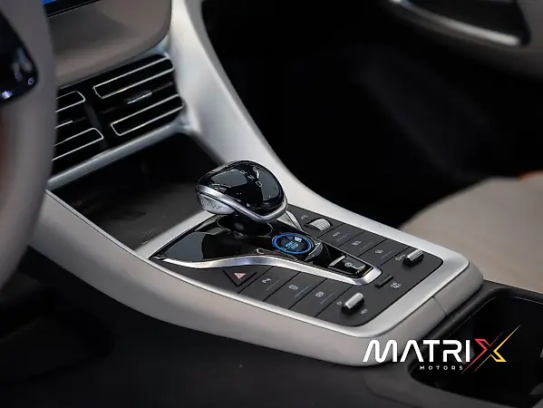 BYD Song Pro Dm-i Plug-in Hybrid - Imagem 11