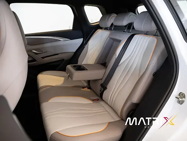 BYD Song Pro Dm-i Plug-in Hybrid - Imagem 15