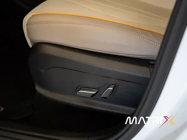 BYD Song Pro Dm-i Plug-in Hybrid - Imagem 14