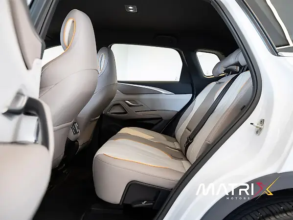BYD Song Pro Dm-i Plug-in Hybrid - Imagem 16