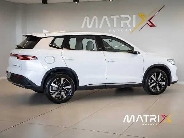 BYD Song Pro Dm-i Plug-in Hybrid - Imagem 18
