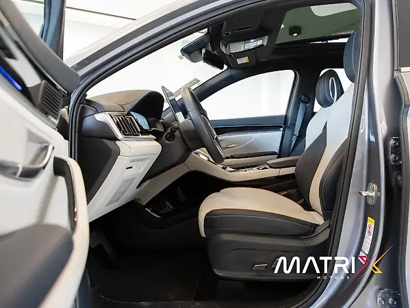 BYD Song Plus - Imagem 14