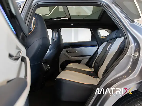 BYD Song Plus - Imagem 18