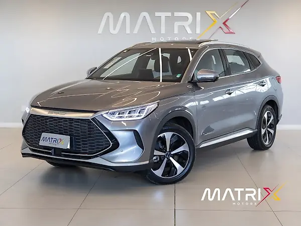 BYD Song Plus - Imagem 19