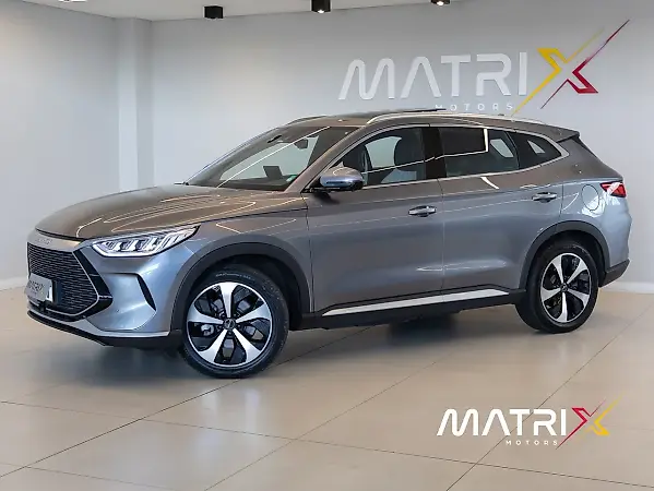 BYD Song Plus - Imagem 20