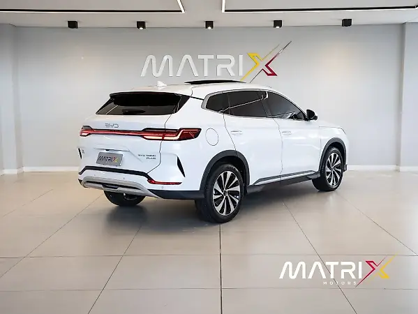 BYD Song Plus - Imagem 2