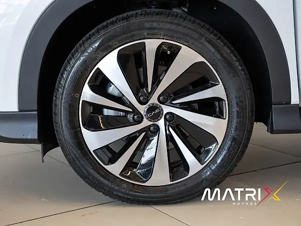 BYD Song Plus - Imagem 3