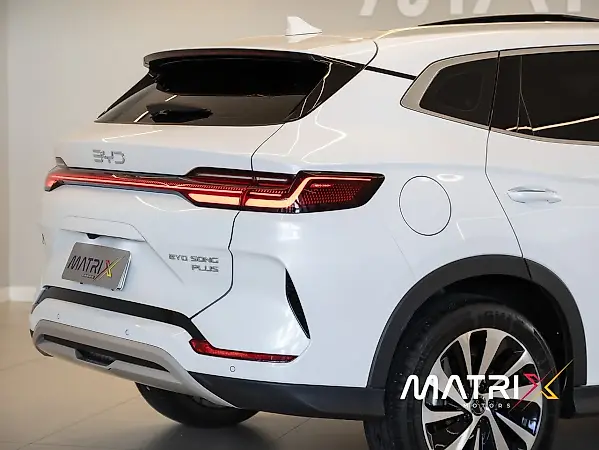 BYD Song Plus - Imagem 5