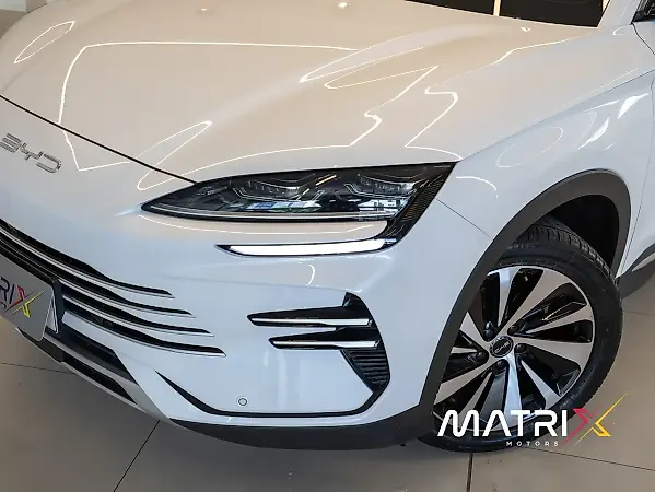 BYD Song Plus - Imagem 4