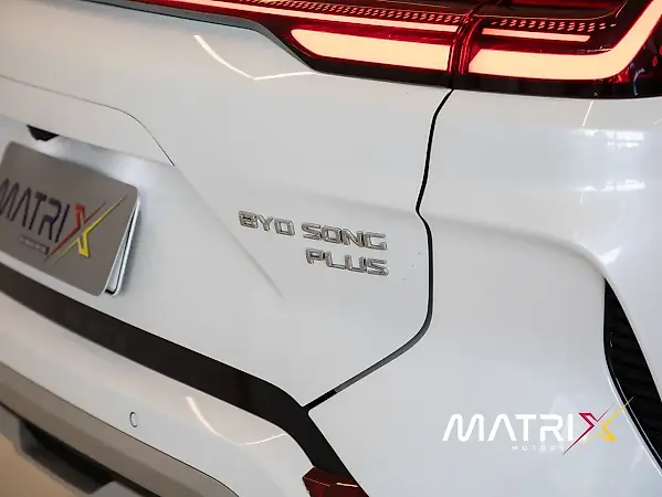 BYD Song Plus - Imagem 6