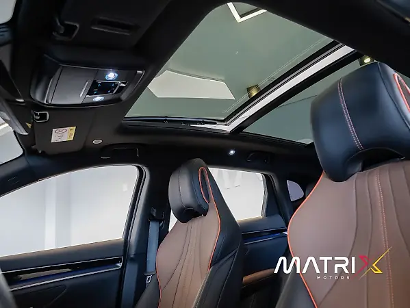 BYD Song Plus - Imagem 7