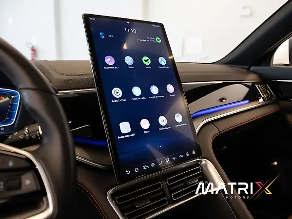 BYD Song Plus - Imagem 12