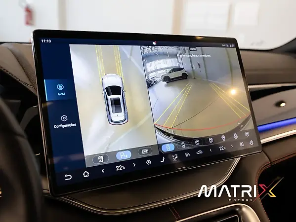 BYD Song Plus - Imagem 11