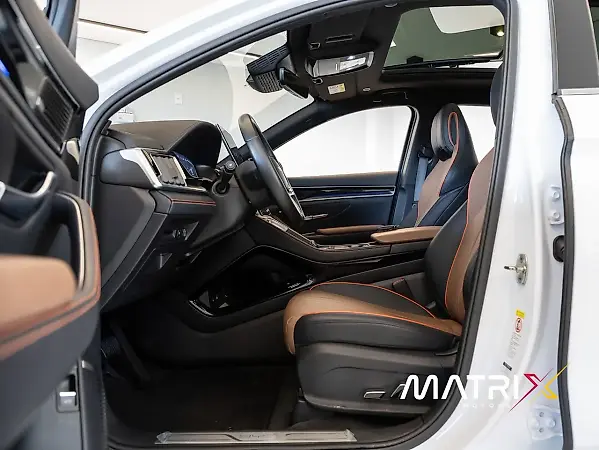 BYD Song Plus - Imagem 16