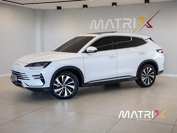 BYD Song Plus - Imagem 19