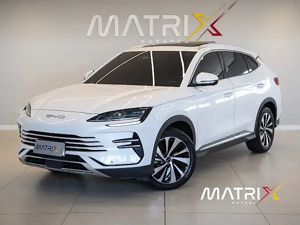 BYD Song Plus - Imagem 20