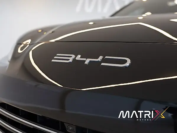 BYD Song Plus - Imagem 2