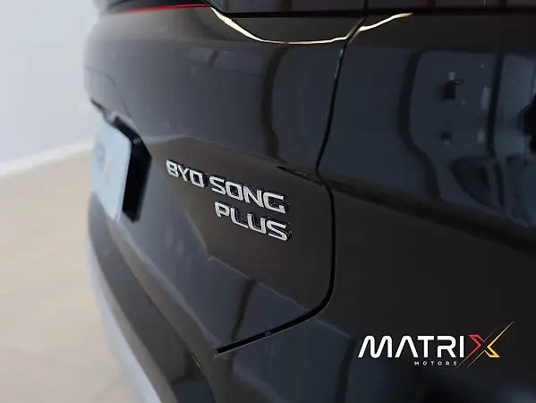 BYD Song Plus - Imagem 3