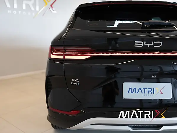 BYD Song Plus - Imagem 6