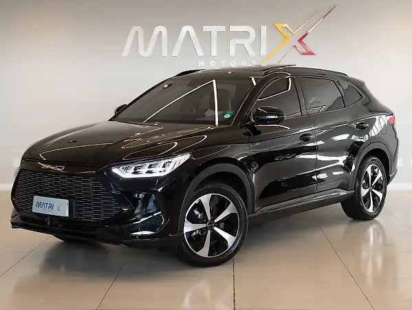 BYD Song Plus - Imagem 10