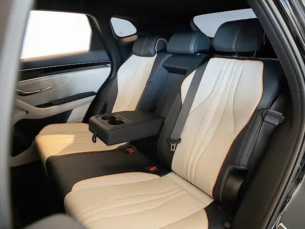 BYD Song Plus - Imagem 9