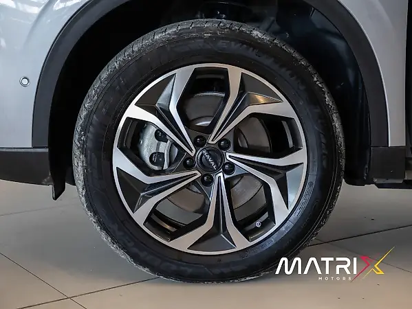 GWM Haval H6 Plug-in Hybrid - Imagem 3
