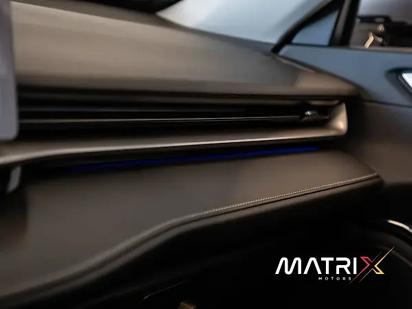 GWM Haval H6 Plug-in Hybrid - Imagem 12