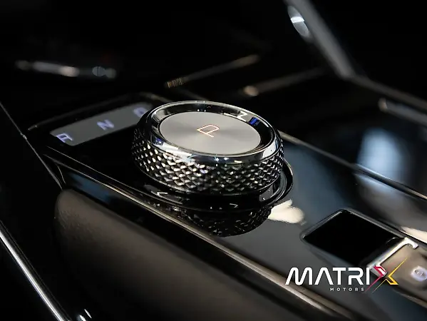 GWM Haval H6 Plug-in Hybrid - Imagem 13