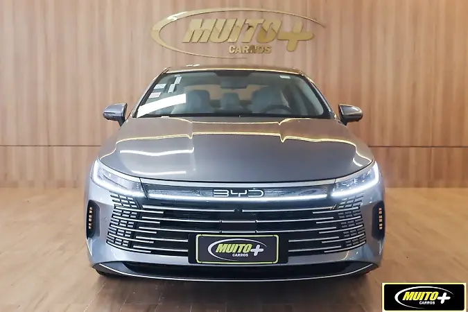 BYD King - Imagem 2