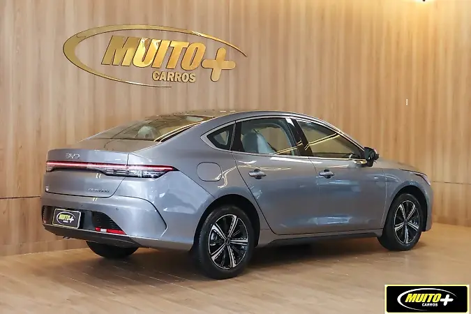 BYD King - Imagem 4