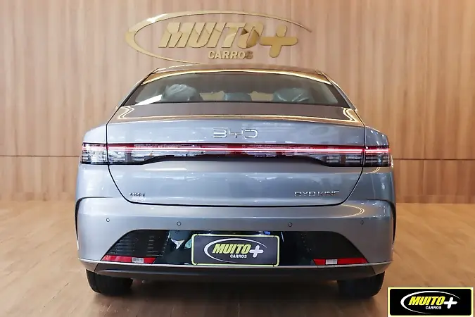 BYD King - Imagem 3