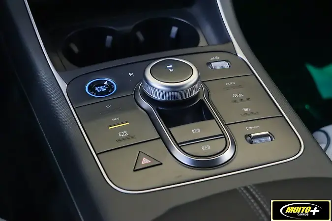 BYD King - Imagem 8