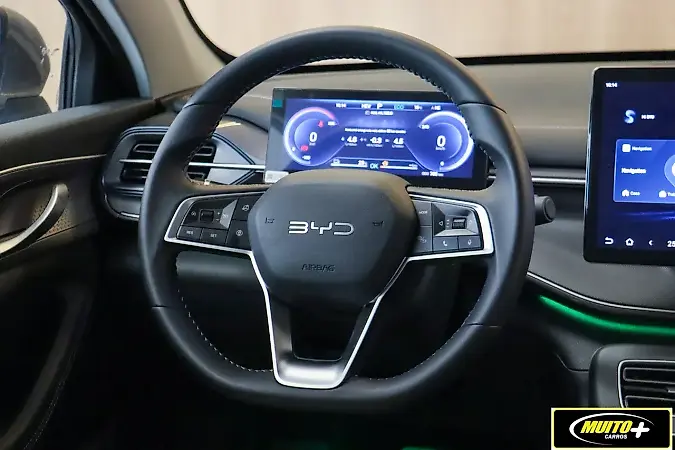 BYD King - Imagem 6