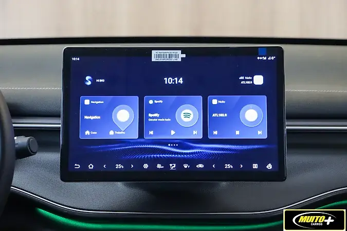 BYD King - Imagem 7