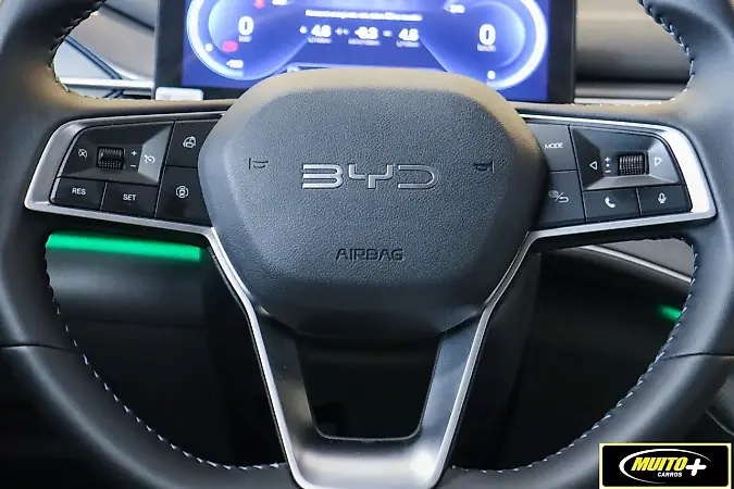 BYD King - Imagem 12