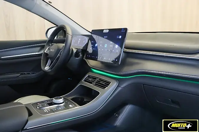 BYD King - Imagem 15