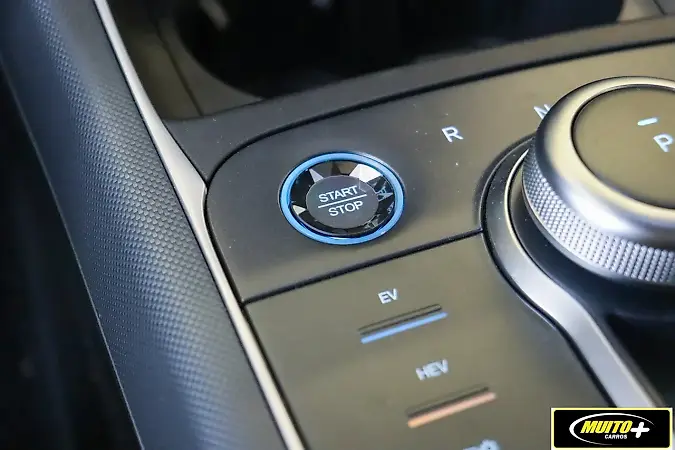 BYD King - Imagem 14