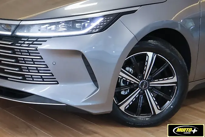 BYD King - Imagem 16